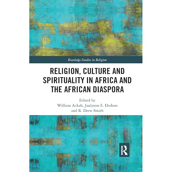 Amazon.com: The African Christian Diaspora: New Currents and